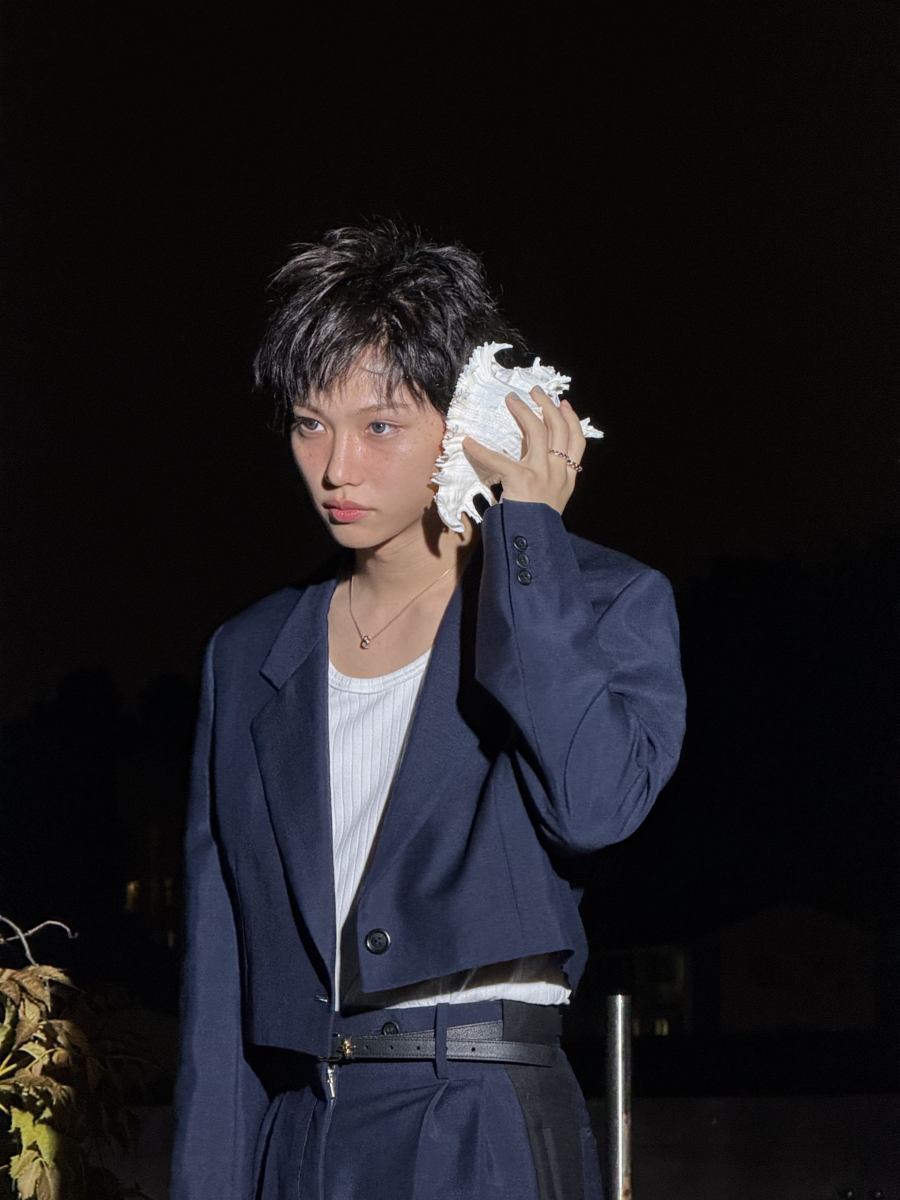 [잡담] 비주얼 무슨 일 | 인스티즈