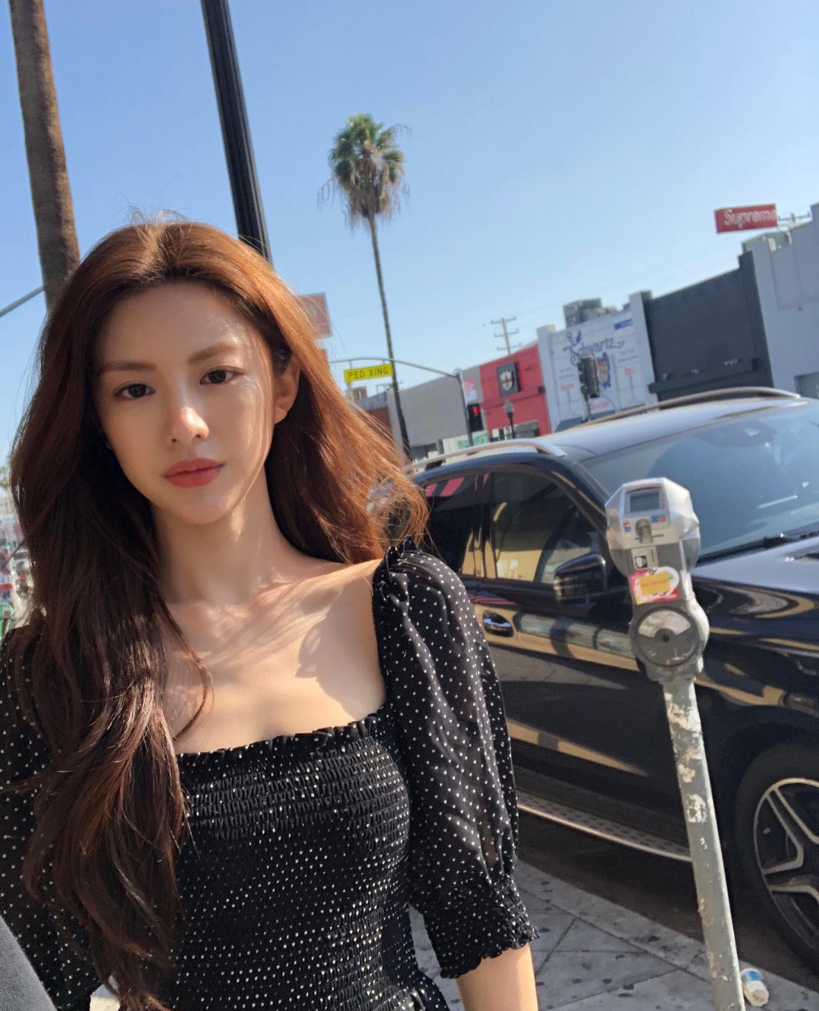 [잡담] 고윤정 여친짤이 영원히 좋음 | 인스티즈