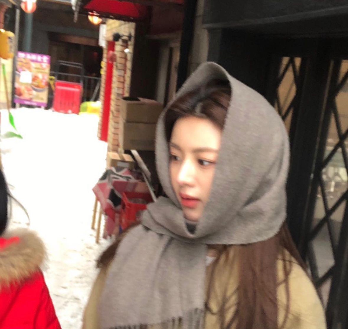 [잡담] 고윤정 여친짤이 영원히 좋음 | 인스티즈