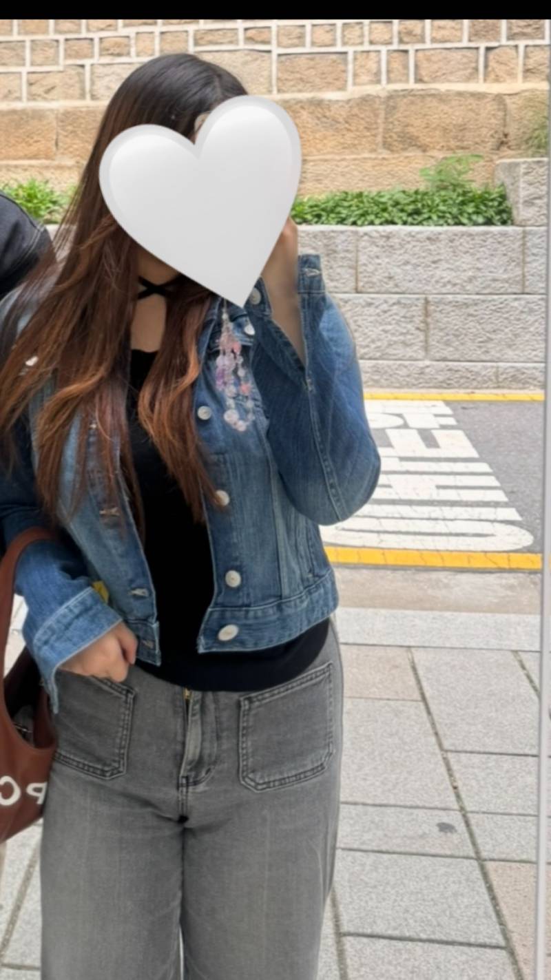 [잡담] 아까 눈바디 올렷던 익인데 생각보다 관심이 너무 핫했어서.. | 인스티즈