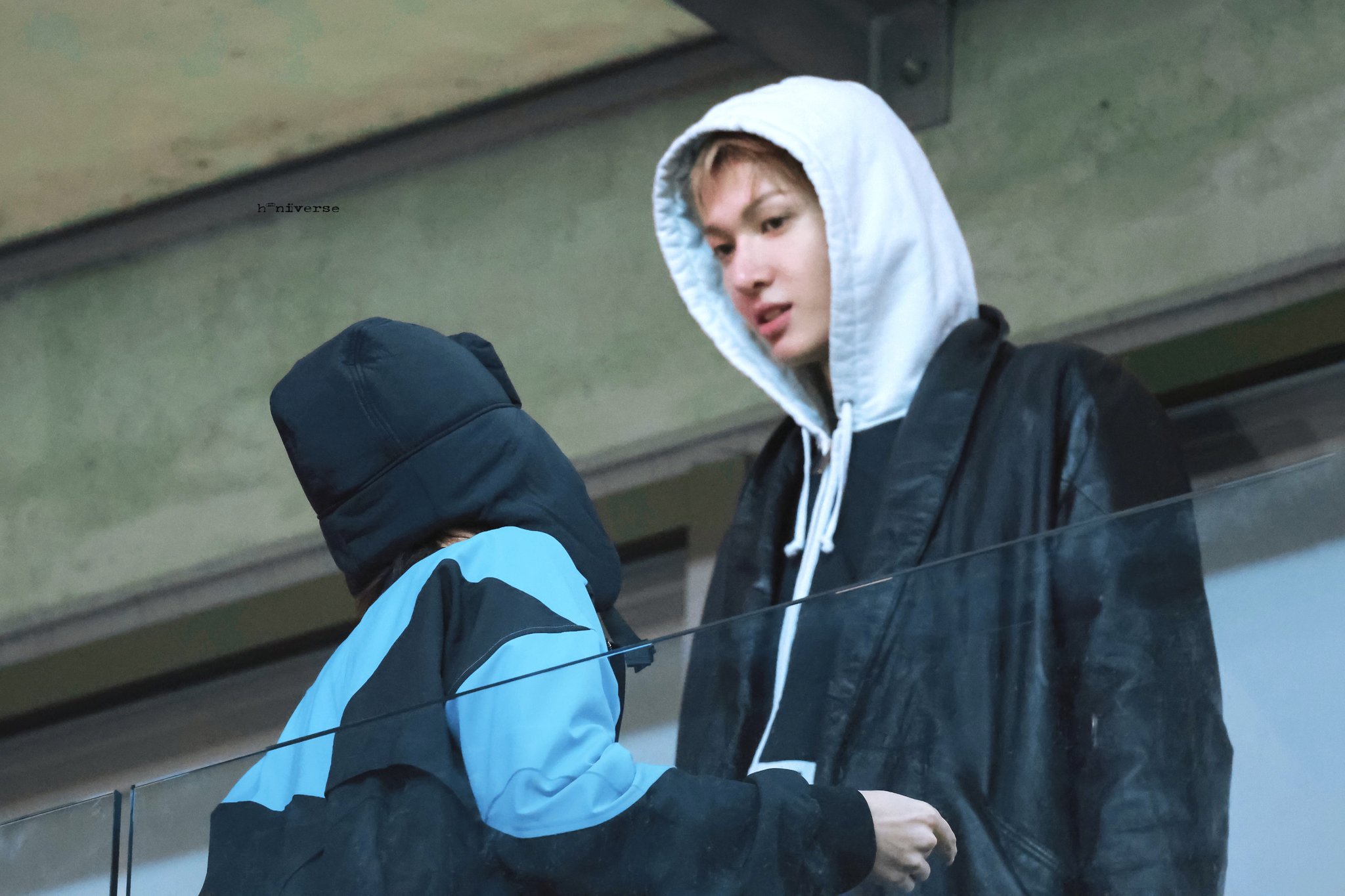 [잡담] 코르티스 주훈이랑 마틴 키로 언쟁;, | 인스티즈