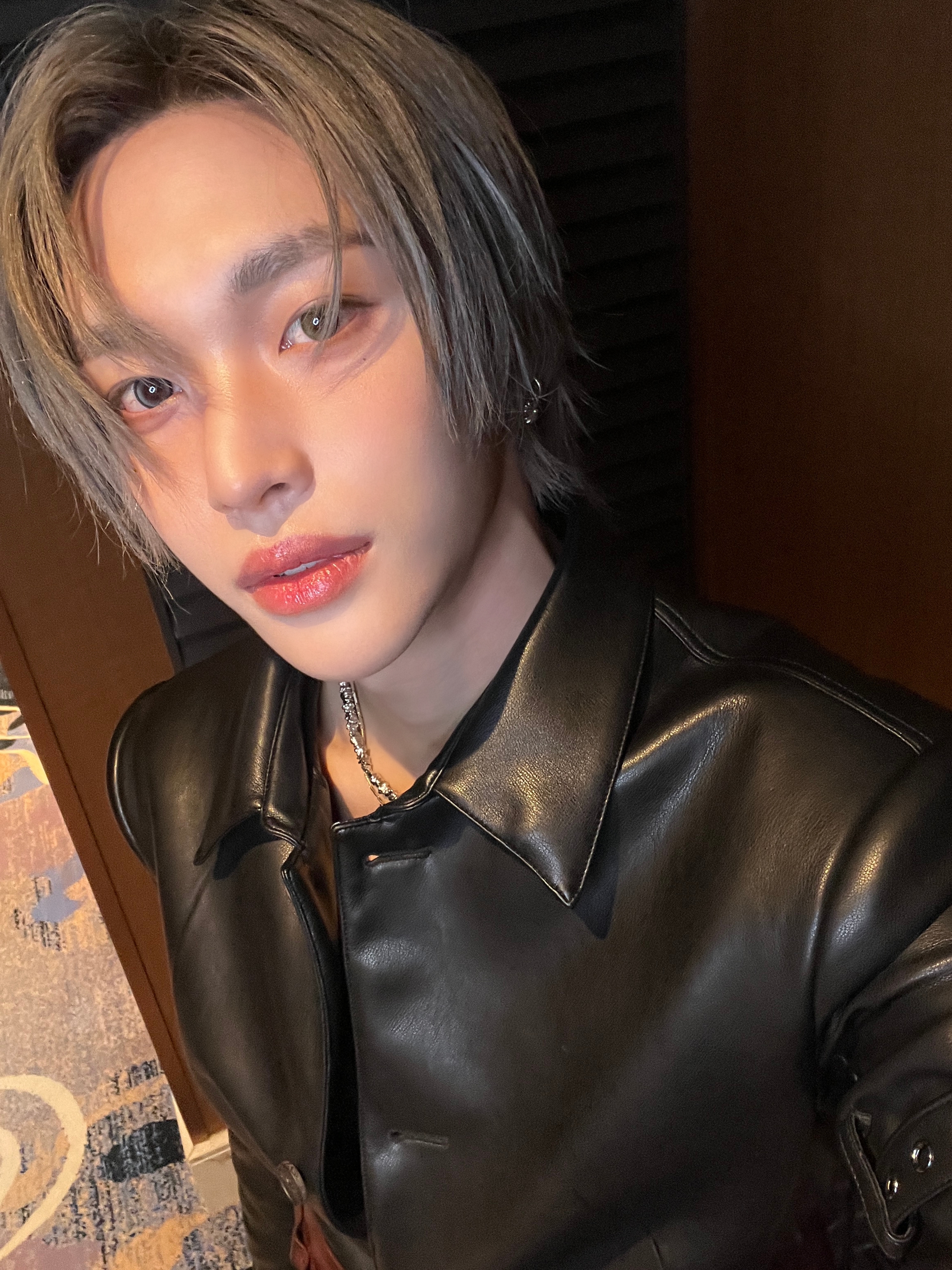 [잡담] 원빈이가 새벽마다 주는 선물이 너무 좋다 | 인스티즈