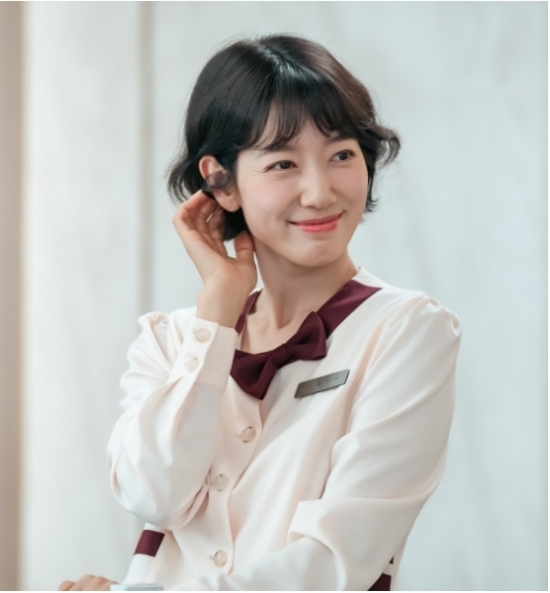 [정보/소식] 박신혜, 세기말 시대극 첫 도전 "흥미롭고 매력적이라 느껴" (언더커버 미쓰홍) | 인스티즈