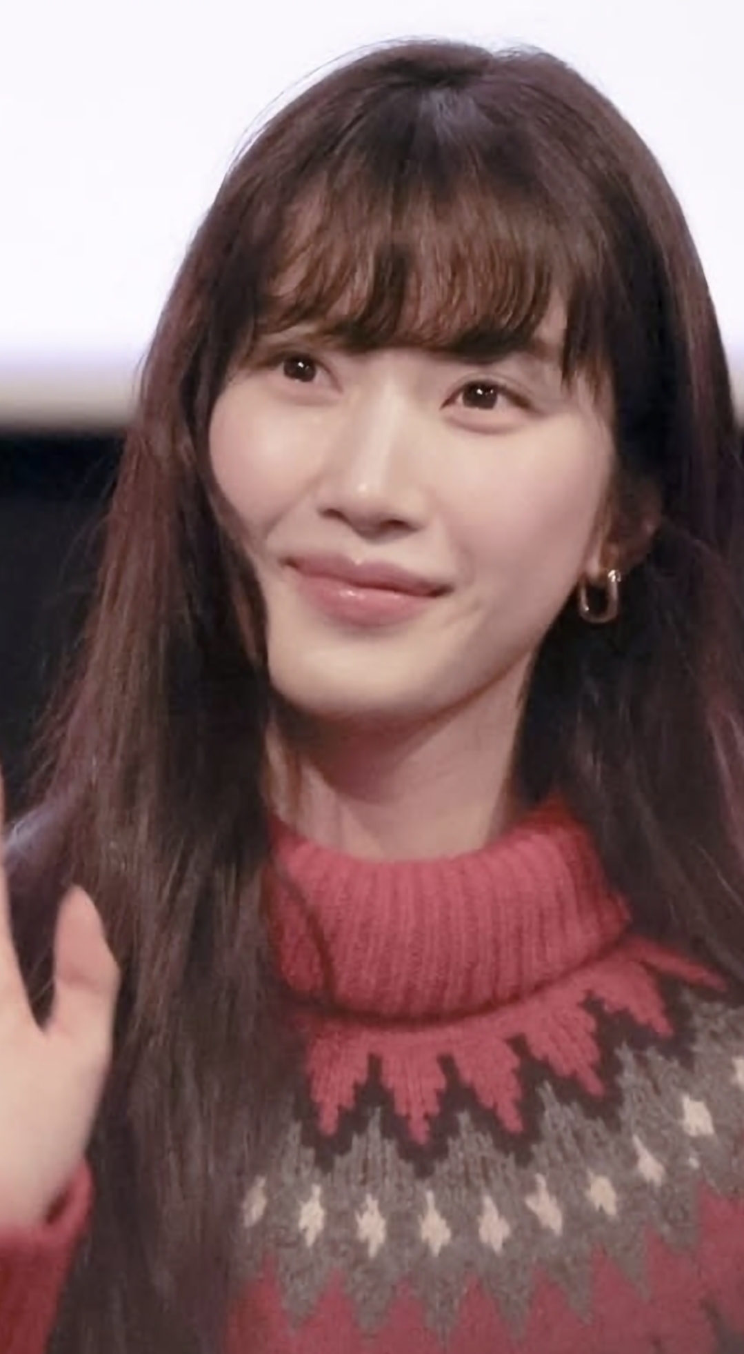 [마플] 문가영 헤어스타일링 항상 별로인듯한데 | 인스티즈