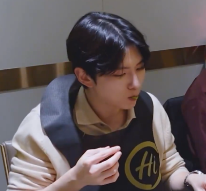 [잡담] 하이디라오에서 쌈싸먹는 아이돌 | 인스티즈