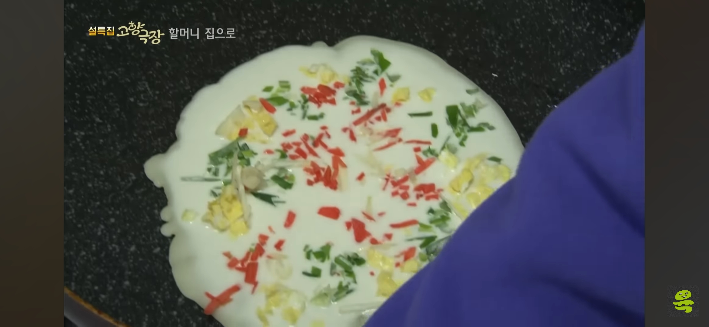 [잡담] 이거 유명한 장면이잖아 | 인스티즈