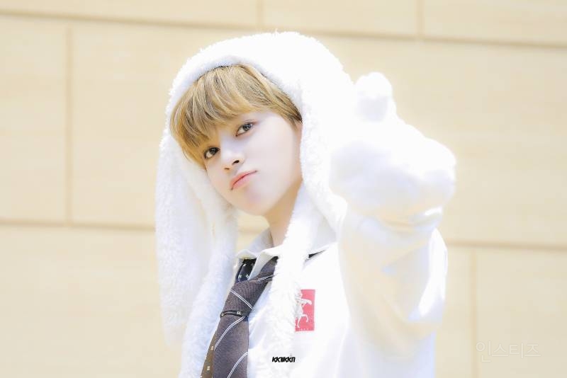 얘 진짜 동안이다ㄷㄷ | 인스티즈