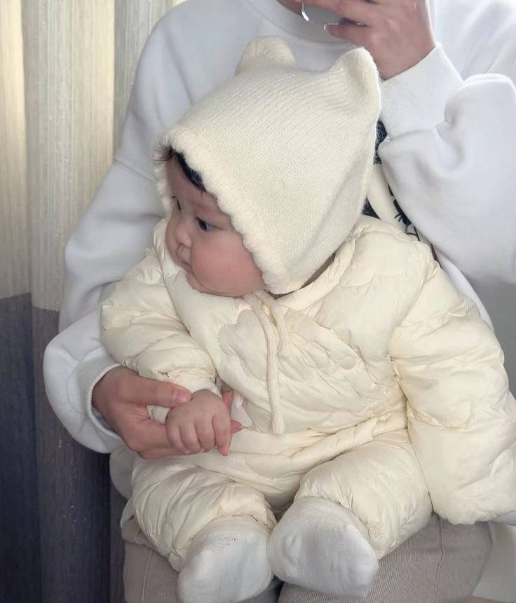 [잡담] 애기들 나는 겨울에 더 귀여운거 같음 | 인스티즈