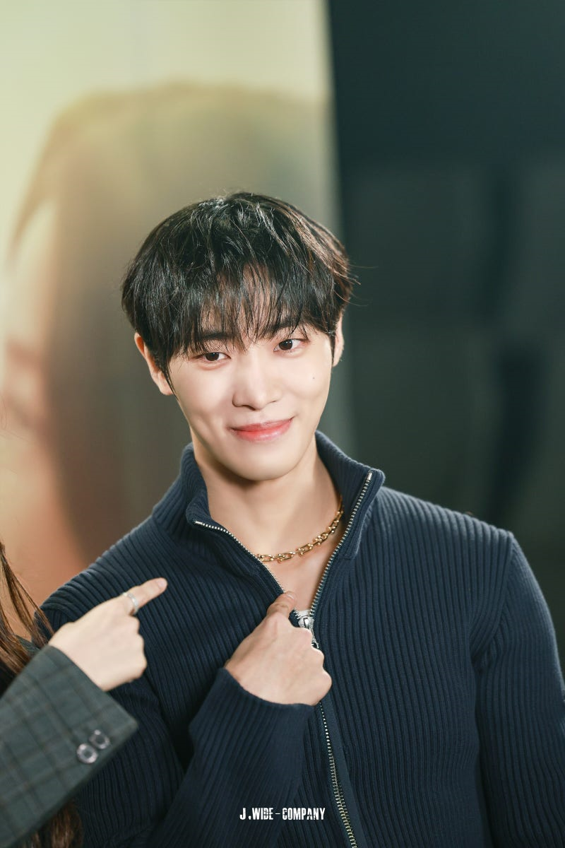 [잡담] 추영우 덮머가 너무 좋아서미치겟음 ㅋㅋㅋㅋ | 인스티즈