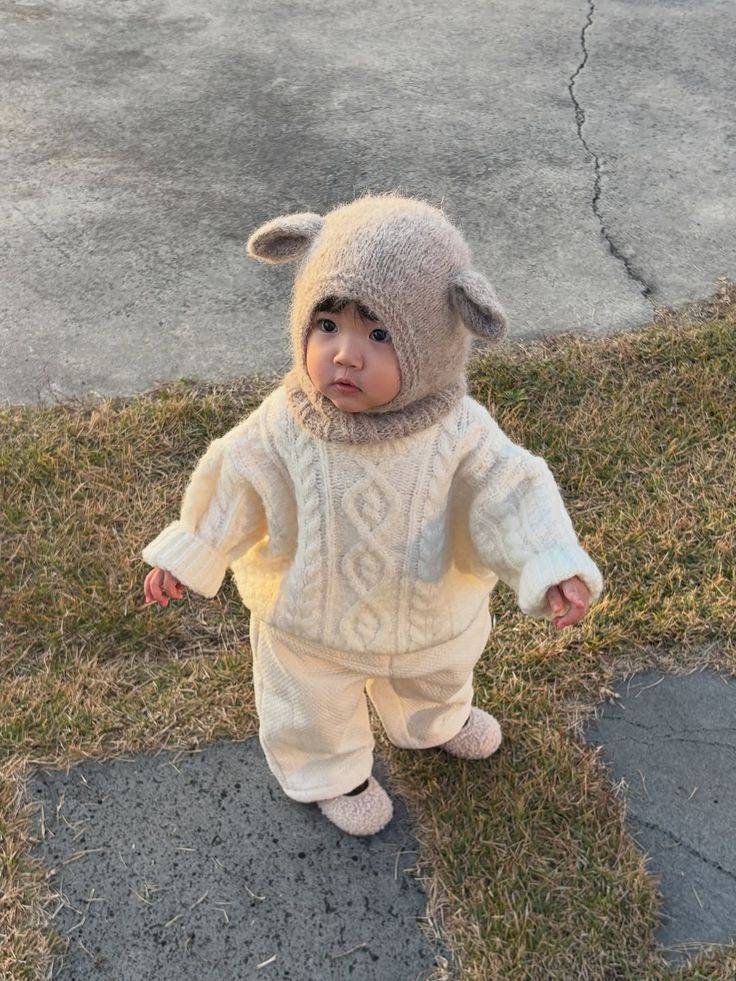 [잡담] 애기들 나는 겨울에 더 귀여운거 같음 | 인스티즈