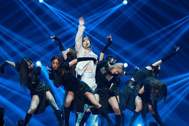 [정보/소식] 태민, 日 아레나 투어 대장정 피날레…열도 홀린 압도적 퍼포먼스 | 인스티즈