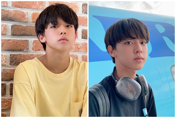 [잡담] 정태우 아들 지금도 하이브 연습생이야? | 인스티즈