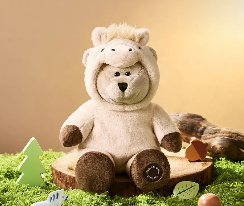 스타벅스 HAPPY PONY FARM 컬렉션 | 인스티즈