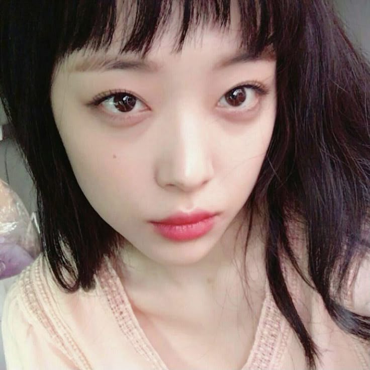 [잡담] 설리 눈모양 진심 보물인거같음 | 인스티즈