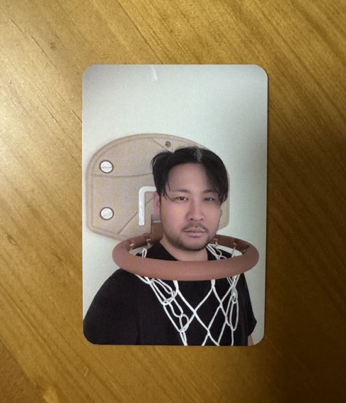 [잡담] 미쓰라진 포카 개탐난다 | 인스티즈