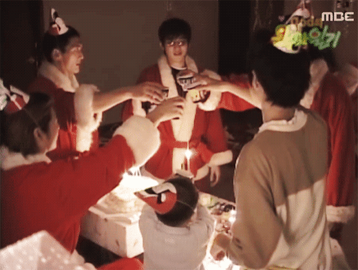 [잡담] 요즘 지오디 육아일기 보는데 재민이 너무 귀여움 엄마가 되 | 인스티즈