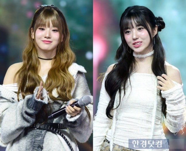 [정보/소식] [단독] 메이딘 수혜·예서 탈퇴…팀 재편 불가피 | 인스티즈