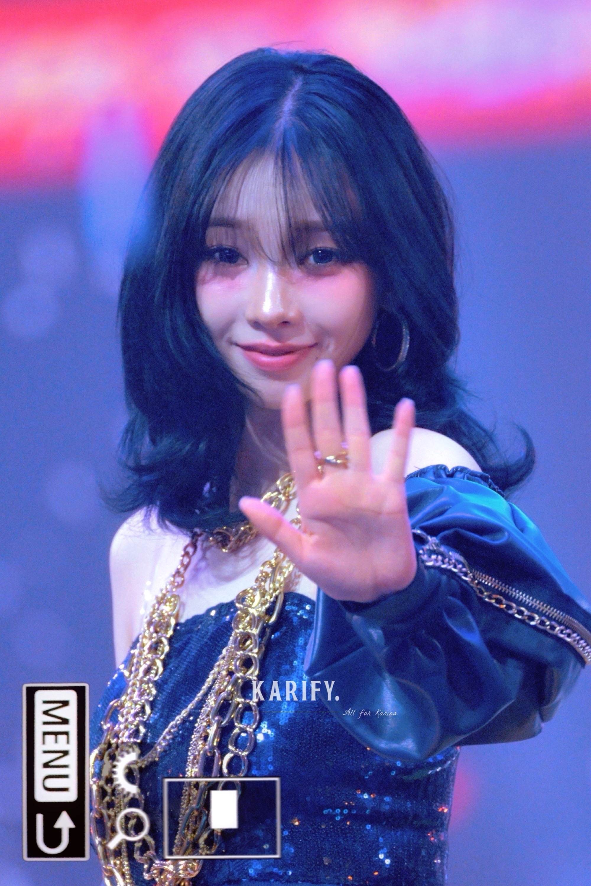 [잡담] 251225 SBS 가요대전 카리나 윈터 사진들 | 인스티즈