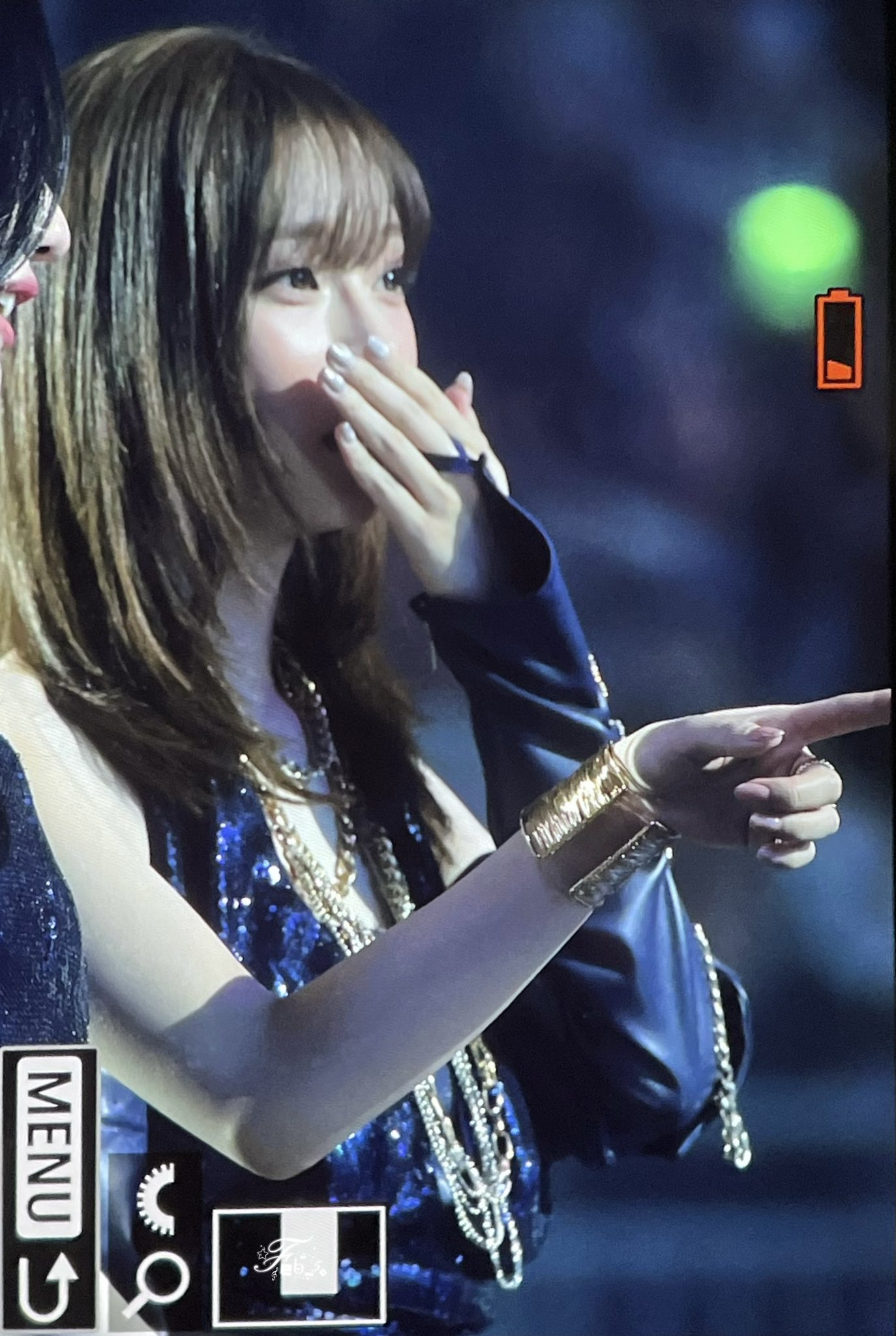 [잡담] 251225 SBS 가요대전 카리나 윈터 사진들 | 인스티즈