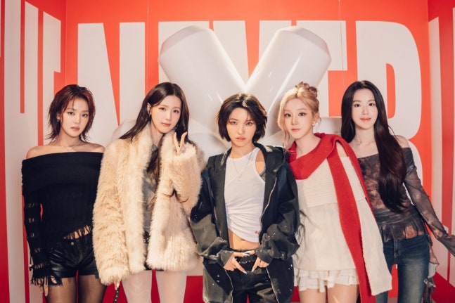 [정보/소식] 아이들, 단체·솔로까지 올킬…빌보드도 주목한 '전환점', 내년 돔 투어 나선다 | 인스티즈