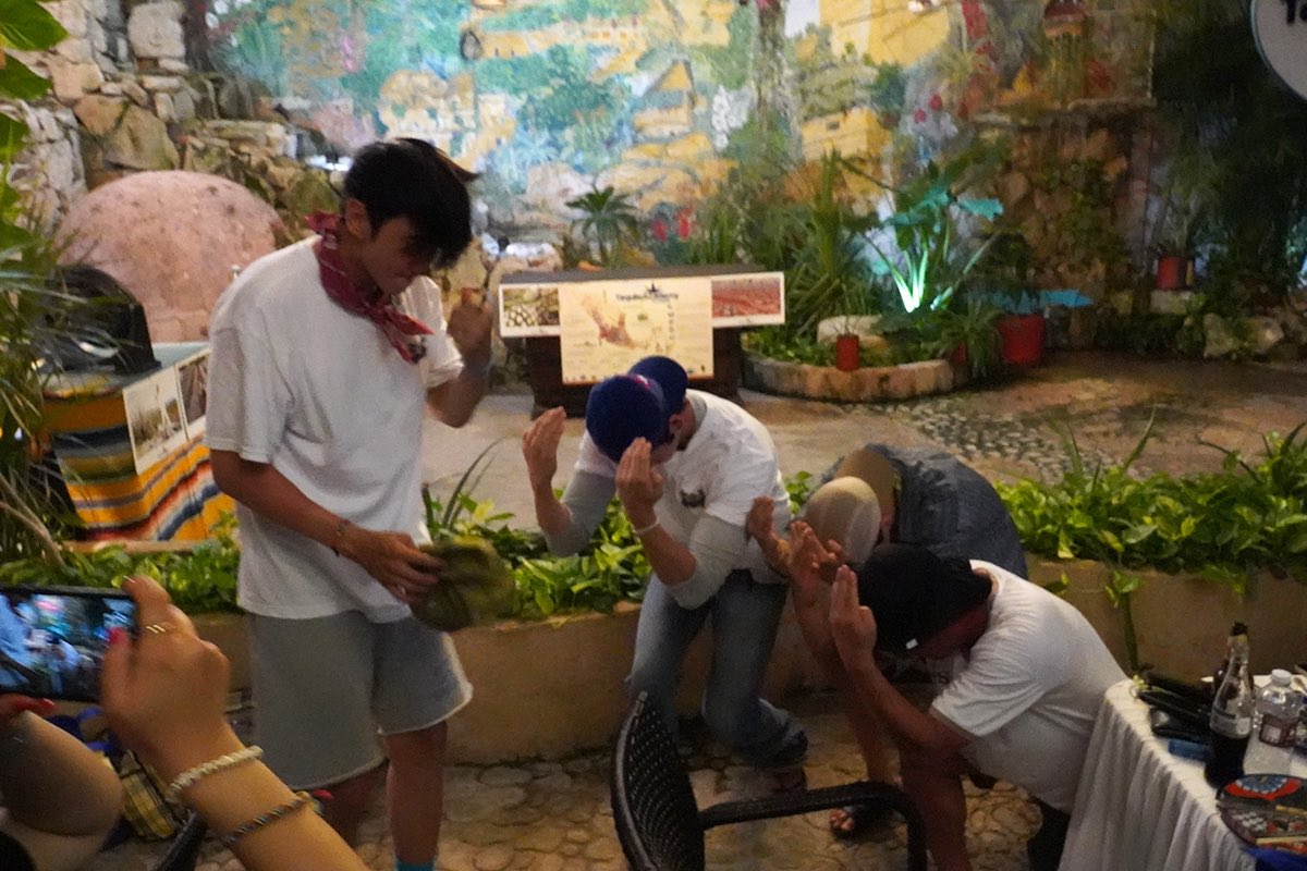 [잡담] 하씨 콩콩팡팡 회식비 몰빵 네컷만화 개웃기다 | 인스티즈