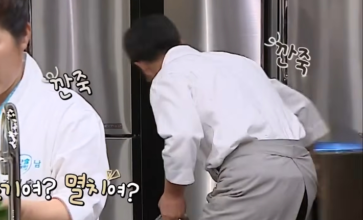 [잡담] 임성근솊 과거 볼수록 웃기네ㅋㅋㅋㅋㅋㅋ | 인스티즈