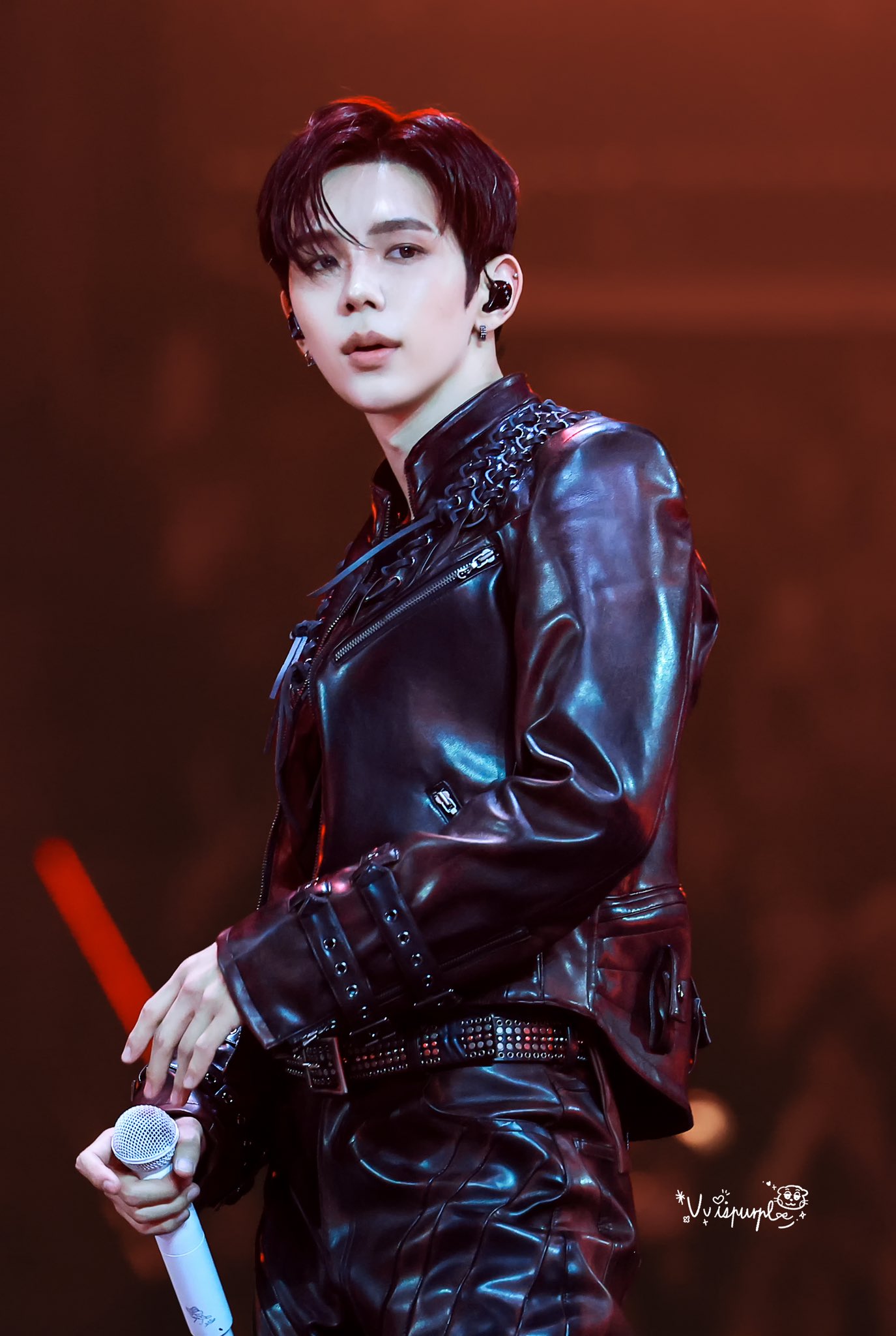 [잡담] 쇼타로 입술 한바가지인거 귀엽다 | 인스티즈