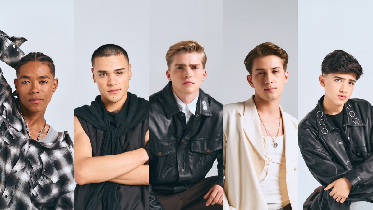 [정리글] 하이브 해외 현지화돌 (25년 데뷔 5팀 / 데뷔 예정 4팀) | 인스티즈