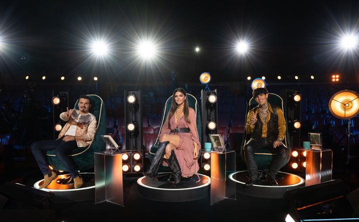 [정리글] 하이브 해외 현지화돌 (25년 데뷔 5팀 / 데뷔 예정 4팀) | 인스티즈