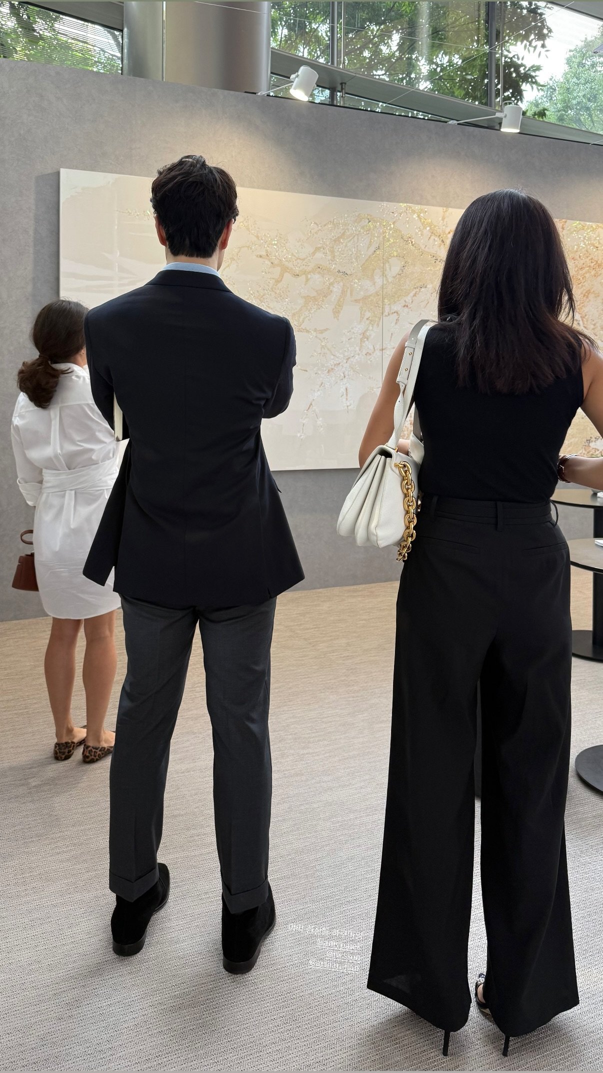 [잡담] 손종원 느좋짤도 너무 많은 것도 덕후 붙는데 도움된듯 | 인스티즈