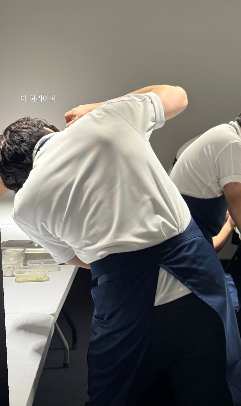 [잡담] 손종원 느좋짤도 너무 많은 것도 덕후 붙는데 도움된듯 | 인스티즈