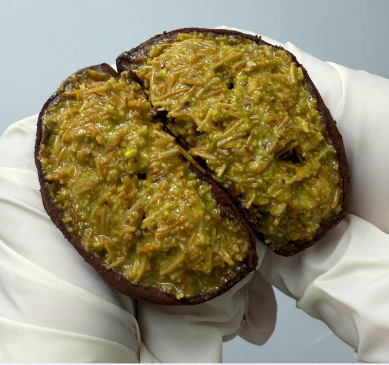 [잡담] 얘들아 두쫀쿠 이거 맛있는 곳일까????!!! | 인스티즈