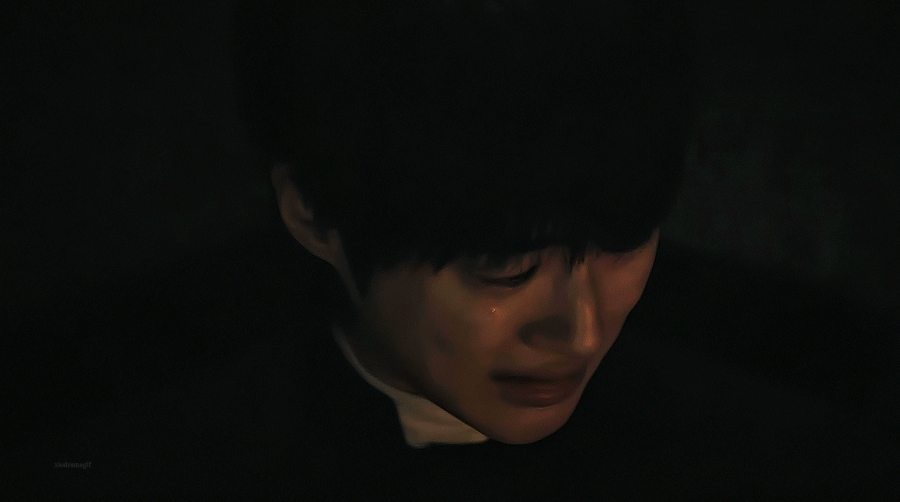 [잡담] 앞으로 변우석이 작품마다 많이 울려주세여 | 인스티즈