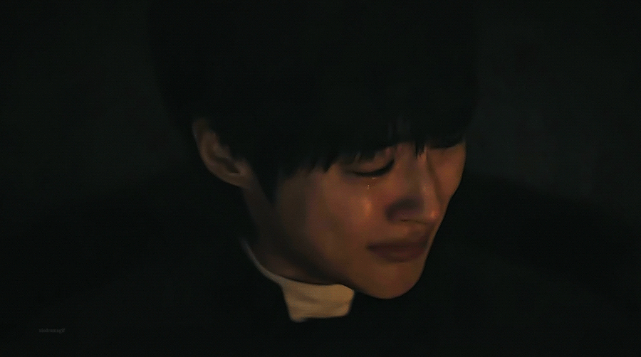 [잡담] 앞으로 변우석이 작품마다 많이 울려주세여 | 인스티즈