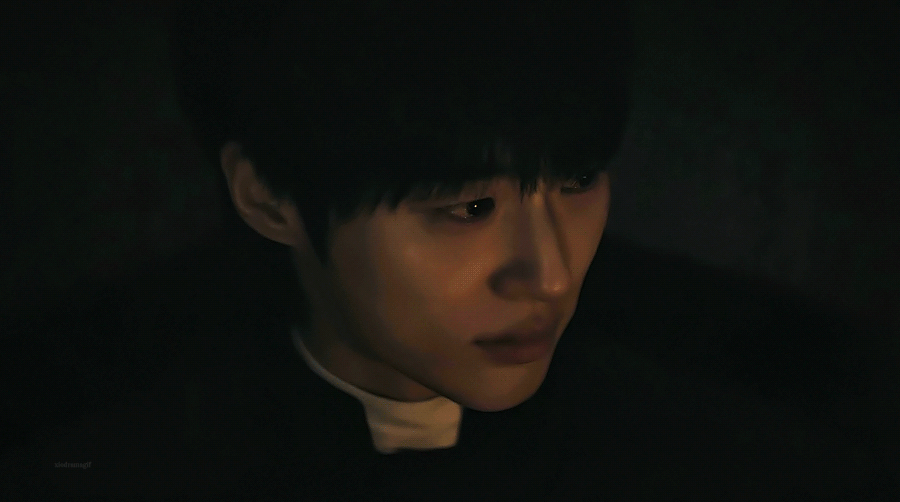 [잡담] 앞으로 변우석이 작품마다 많이 울려주세여 | 인스티즈