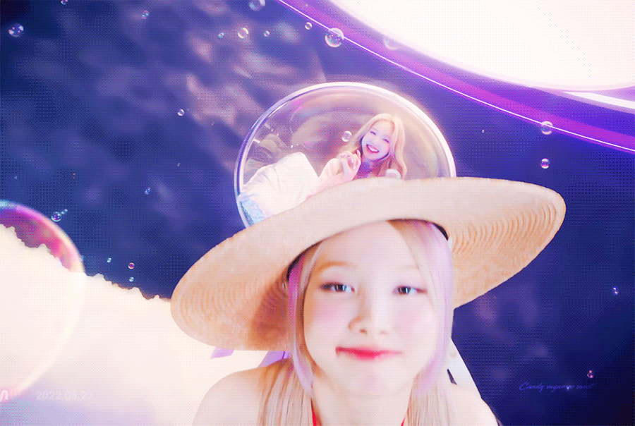 [잡담] 보통 토끼상은 두 가지 유형임 만화토끼상 진짜토끼상 | 인스티즈