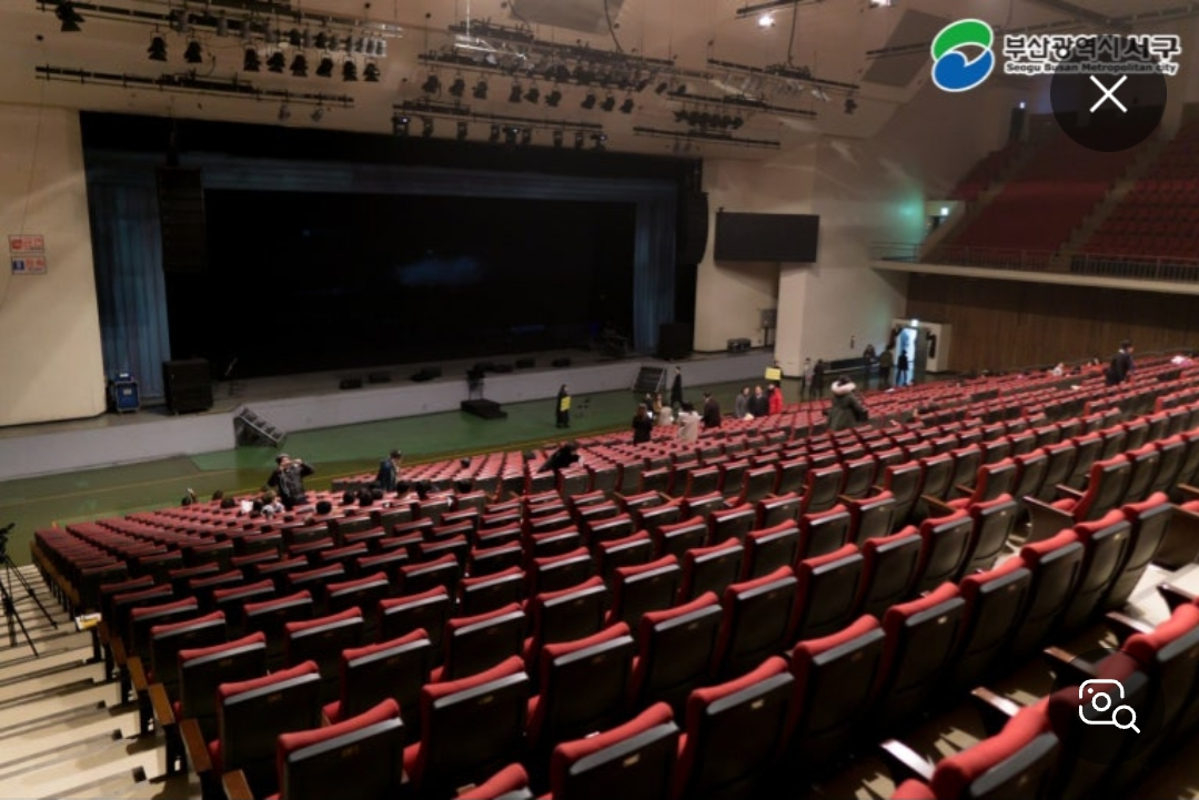 [잡담] 📝아이돌 콘서트 하기에 여기 공연장 어때??? | 인스티즈