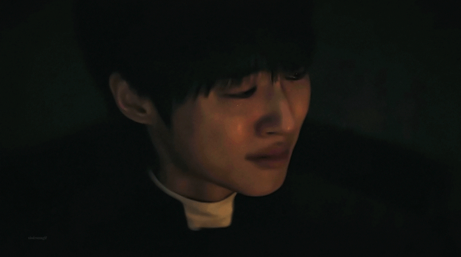 [잡담] 앞으로 변우석이 작품마다 많이 울려주세여 | 인스티즈