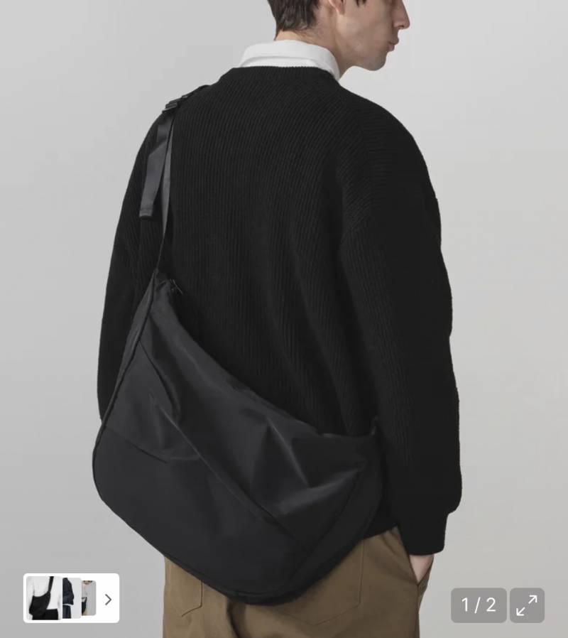 [잡담] 남자친구 가방 선물 골라주라🥹 | 인스티즈