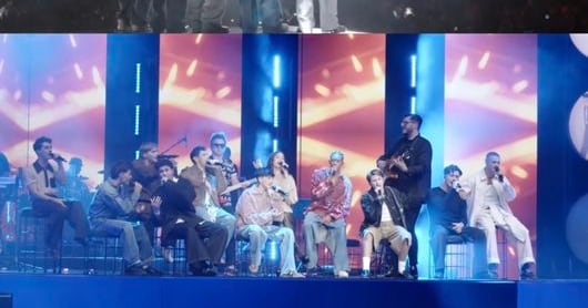 [정리글] 하이브 해외 현지화돌 (25년 데뷔 5팀 / 데뷔 예정 4팀) | 인스티즈