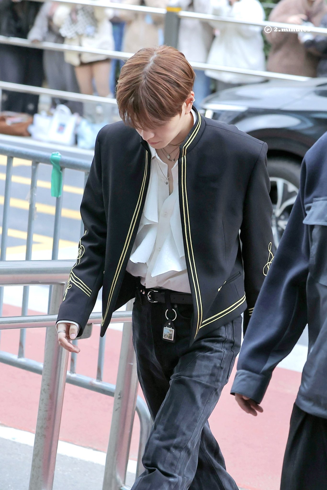 [잡담] 스키즈 승민 진짜 왕자같음 | 인스티즈