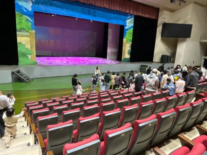 [잡담] 📝아이돌 콘서트 하기에 여기 공연장 어때??? | 인스티즈