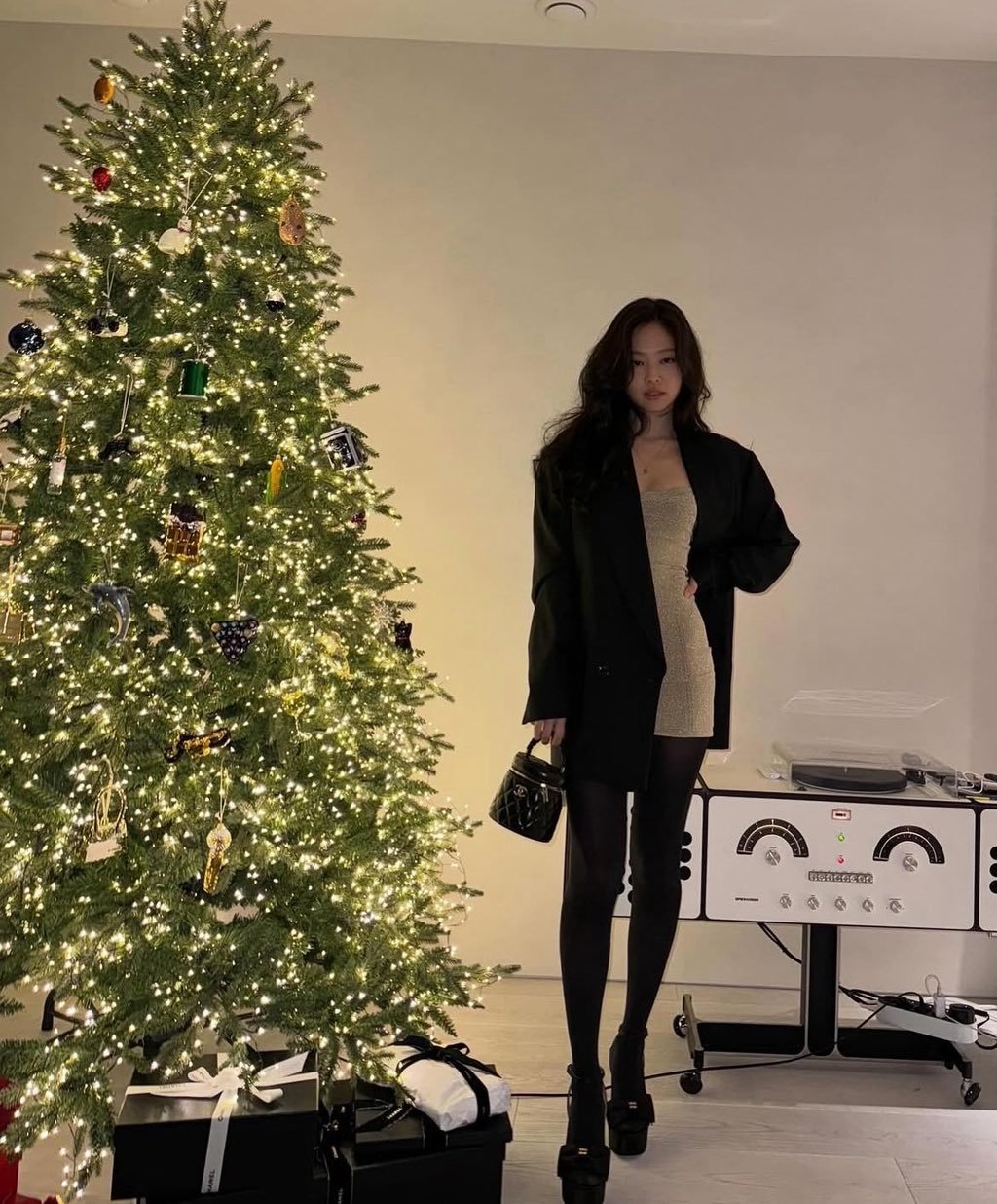 [잡담] 제니야 크리스마스 | 인스티즈