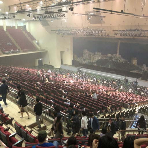 [잡담] 📝아이돌 콘서트 하기에 여기 공연장 어때??? | 인스티즈