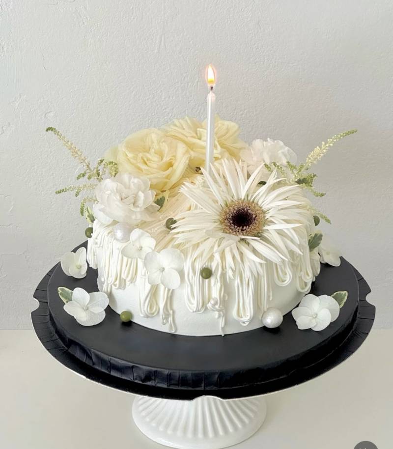 [잡담] 부모님 정년퇴직 케이크 주문해야 하는데 | 인스티즈