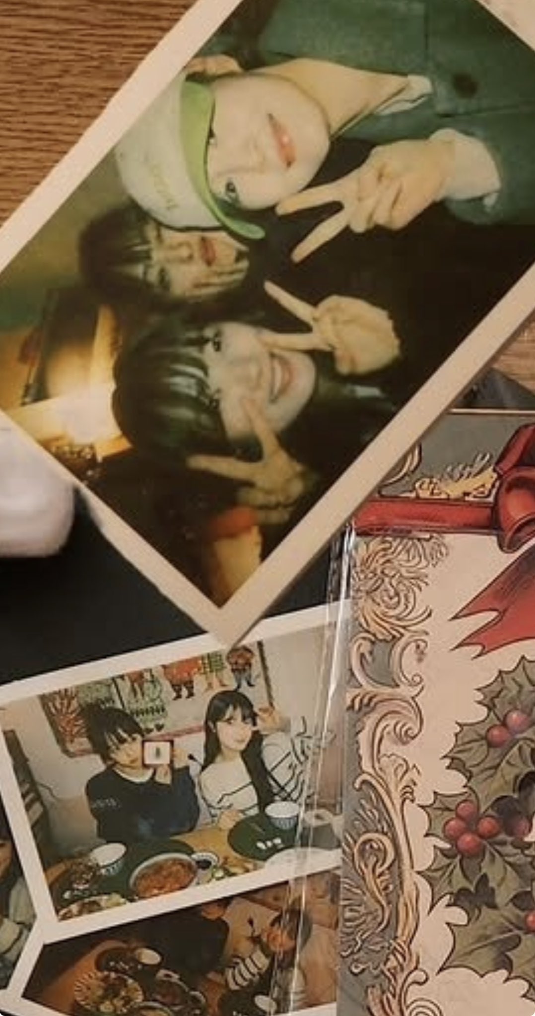 [잡담] 김혜윤 사복입으면 진짜 애기같다 | 인스티즈