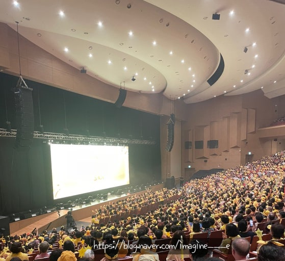 [정리글] 👍 부산 아이돌 콘서트 할만한 공연장 정리 👍 | 인스티즈