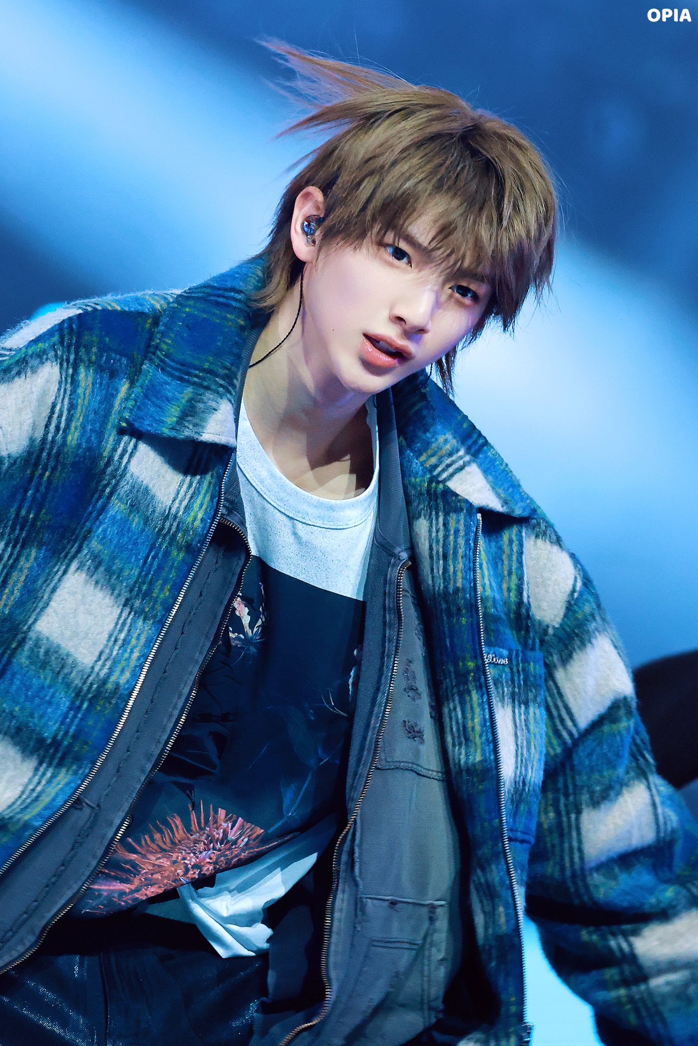 [잡담] 코르티스 주훈 뭔가 인소에서 한번 봤을듯한 남주 느낌이야 | 인스티즈