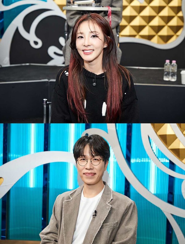 [잡담] '복면가왕' 10년 결산 더 파이널 마스크, 가왕 대전 시작 | 인스티즈