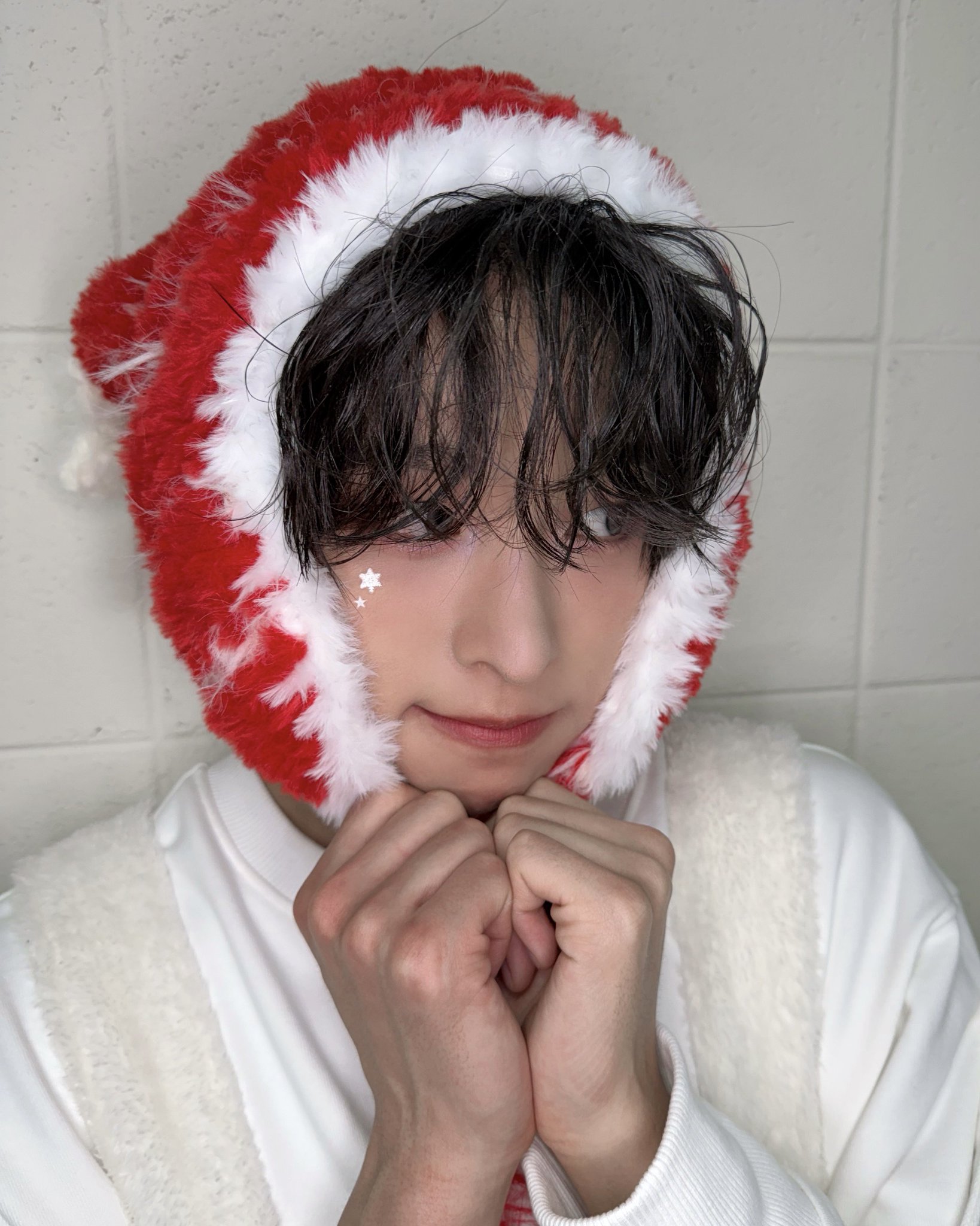 [잡담] 리쿠 이게 같은날이라니 | 인스티즈